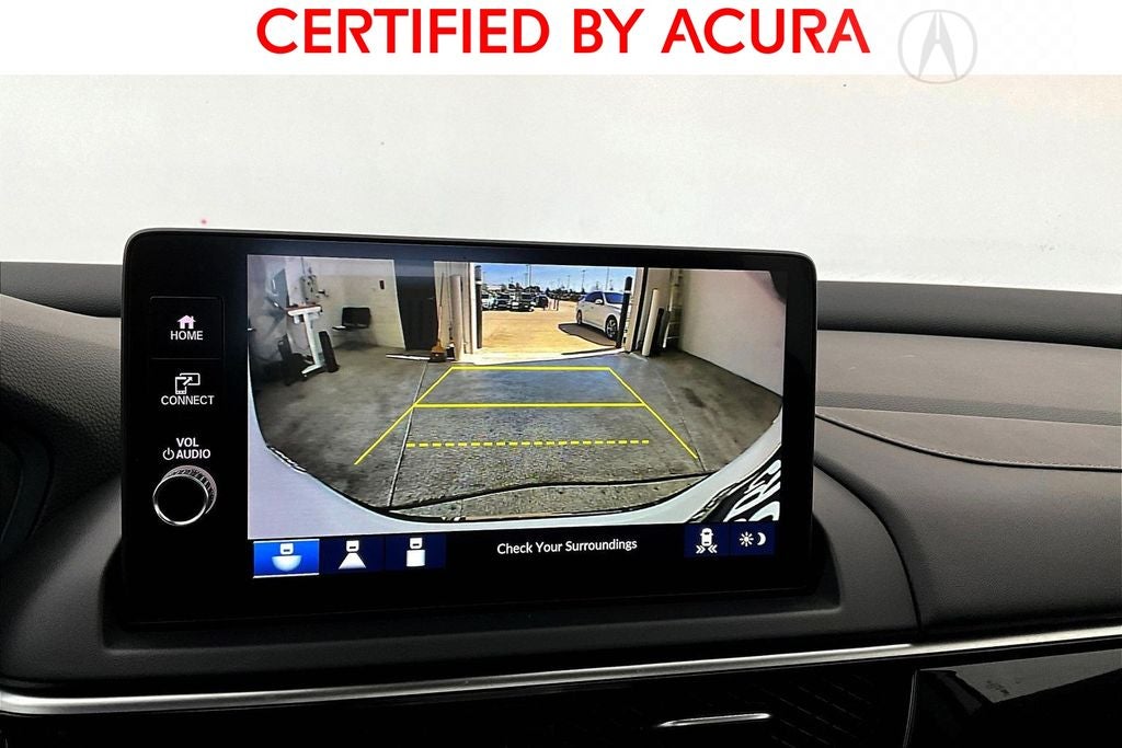 2025 Acura ADX Base