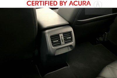 2025 Acura ADX Base