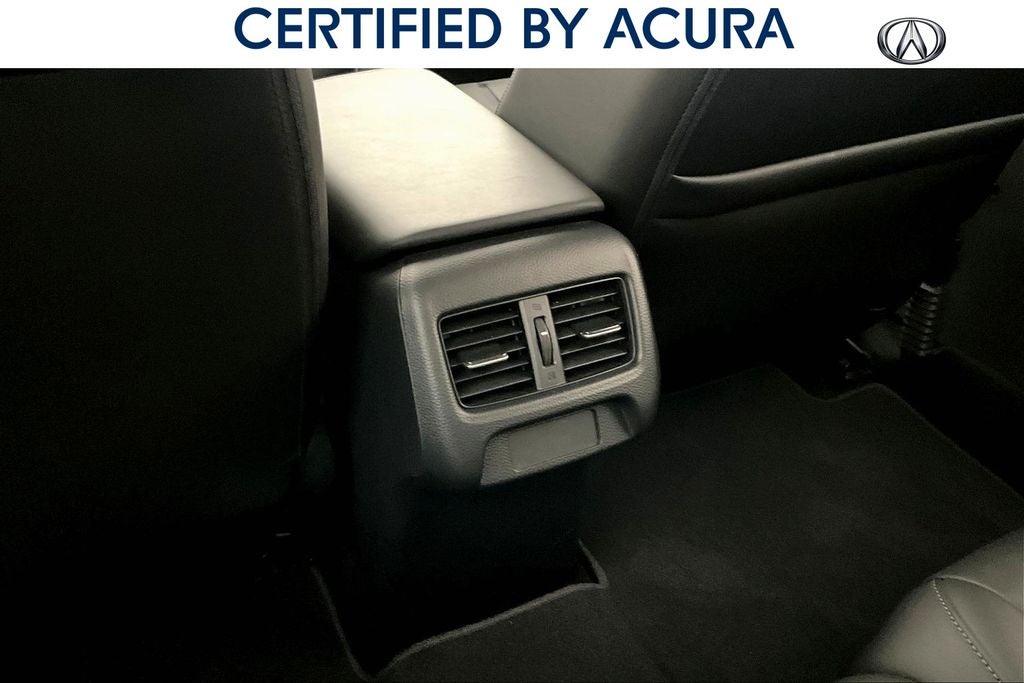 2025 Acura ADX Base