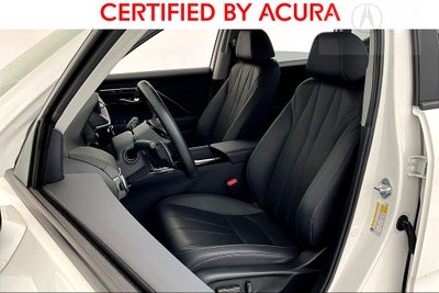 2025 Acura ADX Base