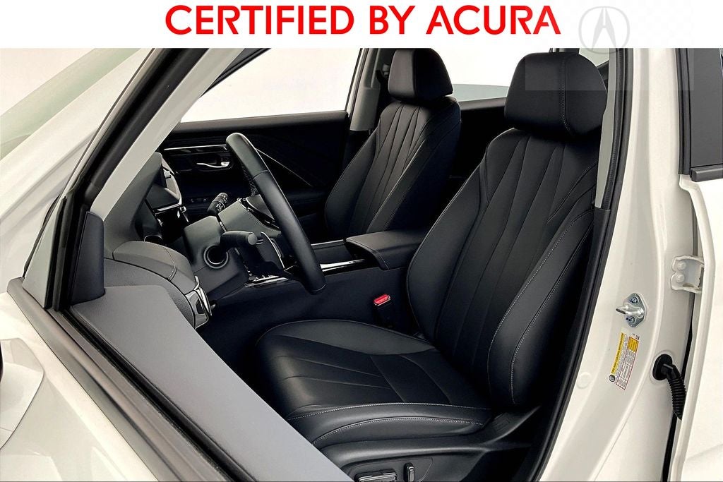 2025 Acura ADX Base