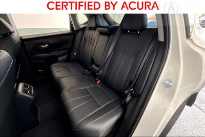 2025 Acura ADX Base