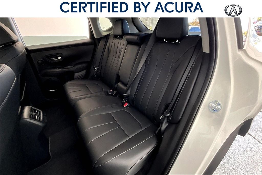 2025 Acura ADX Base