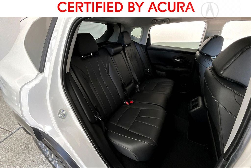 2025 Acura ADX Base