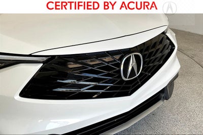 2025 Acura ADX Base
