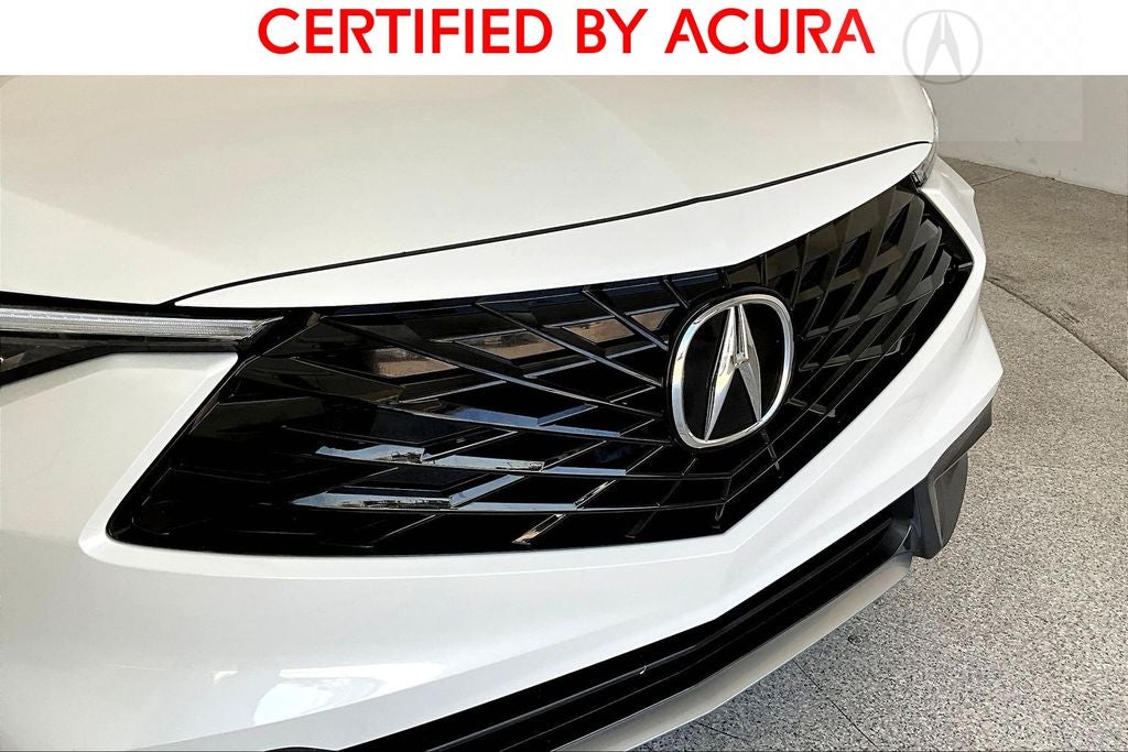 2025 Acura ADX Base