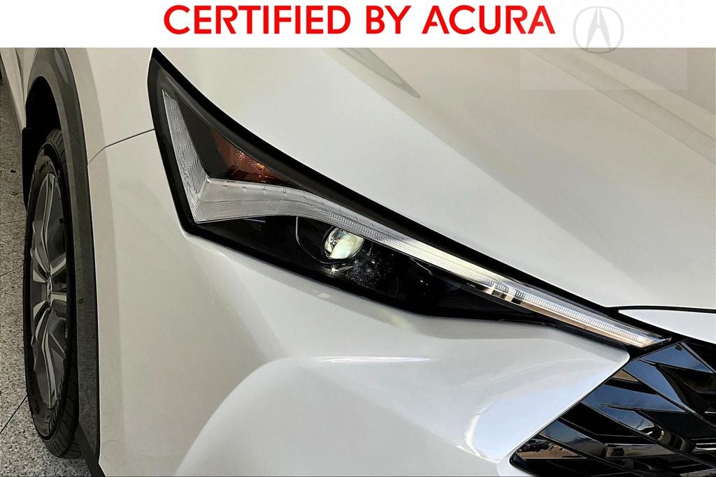 2025 Acura ADX Base