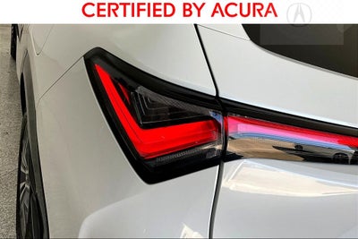 2025 Acura ADX Base