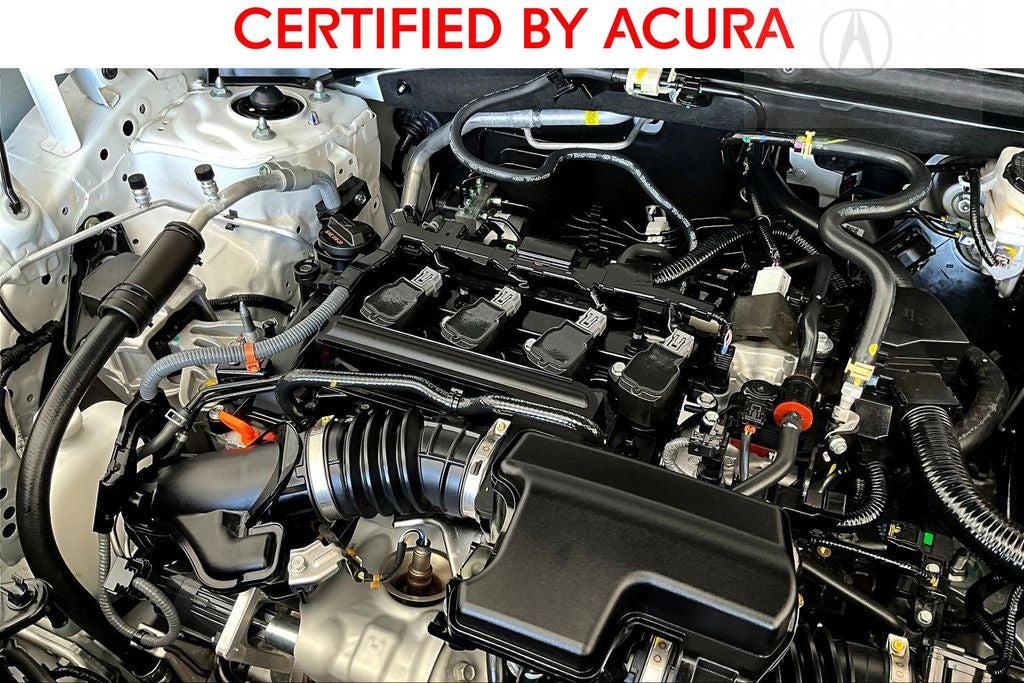 2025 Acura ADX Base
