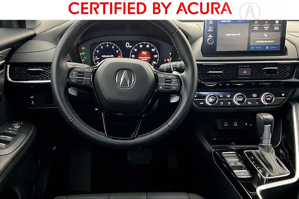2025 Acura ADX Base