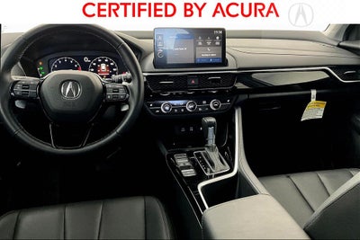 2025 Acura ADX Base