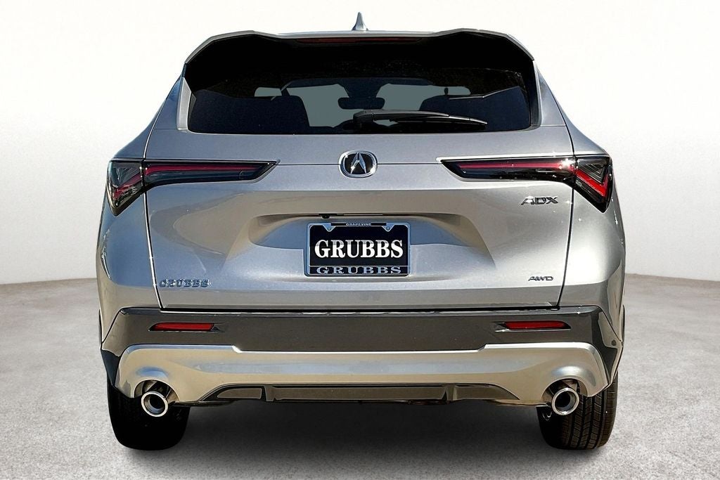 2025 Acura ADX Base