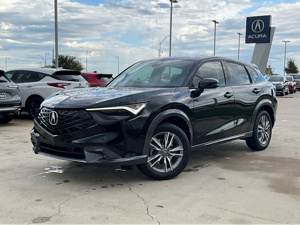 2025 Acura ADX Base