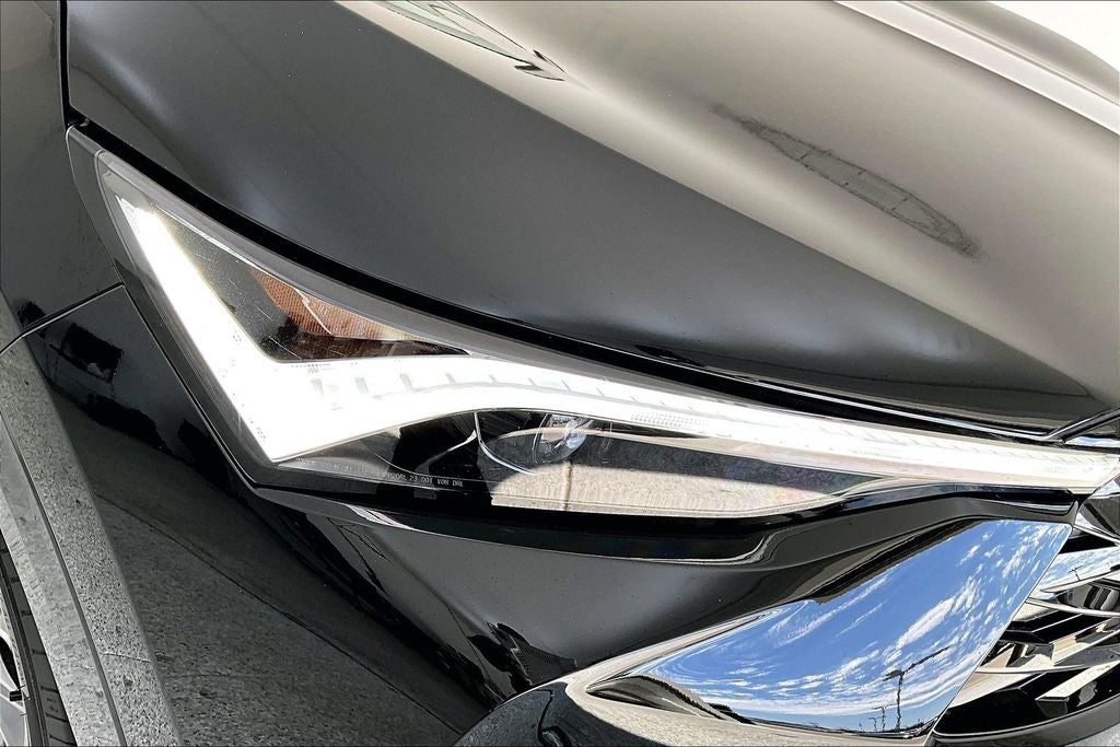2025 Acura ADX Base