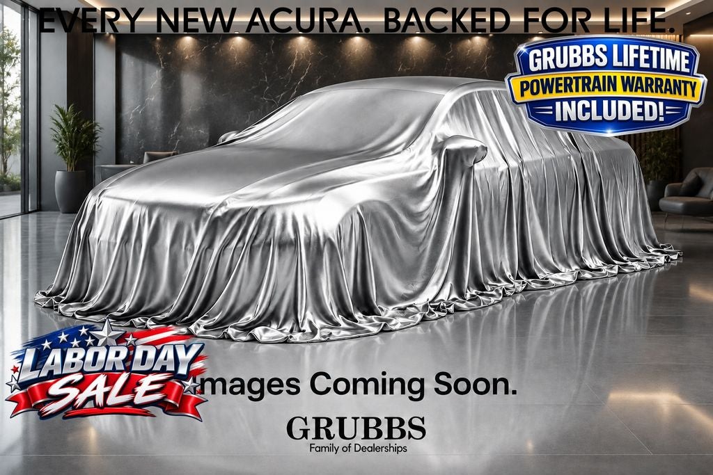 2026 Acura ADX Base