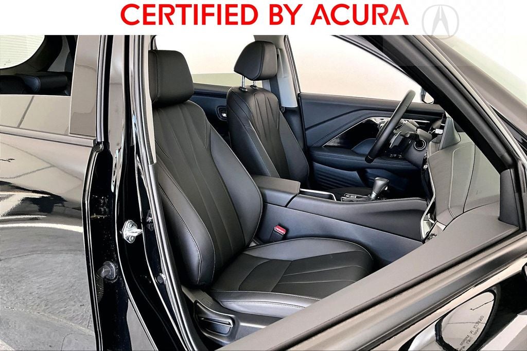 2025 Acura ADX Base