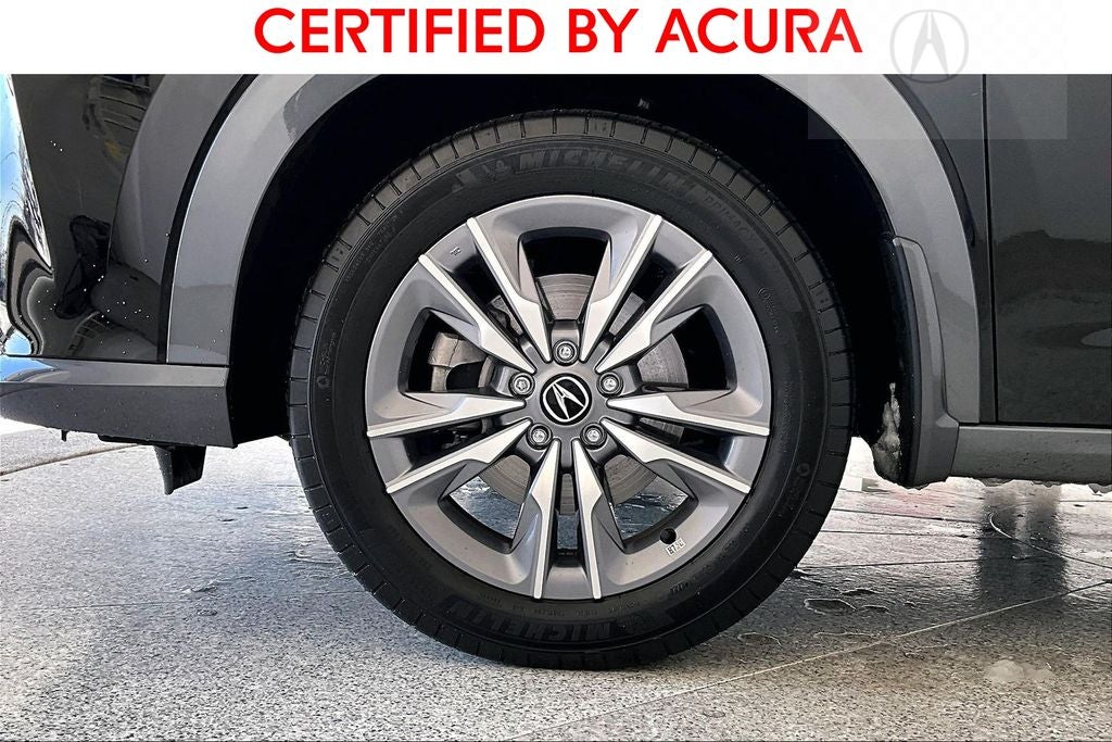2025 Acura ADX Base