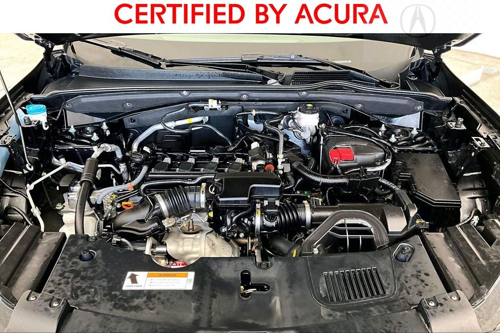 2025 Acura ADX Base