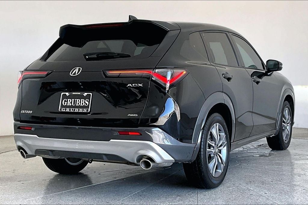 2025 Acura ADX Base