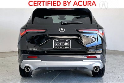 2025 Acura ADX Base