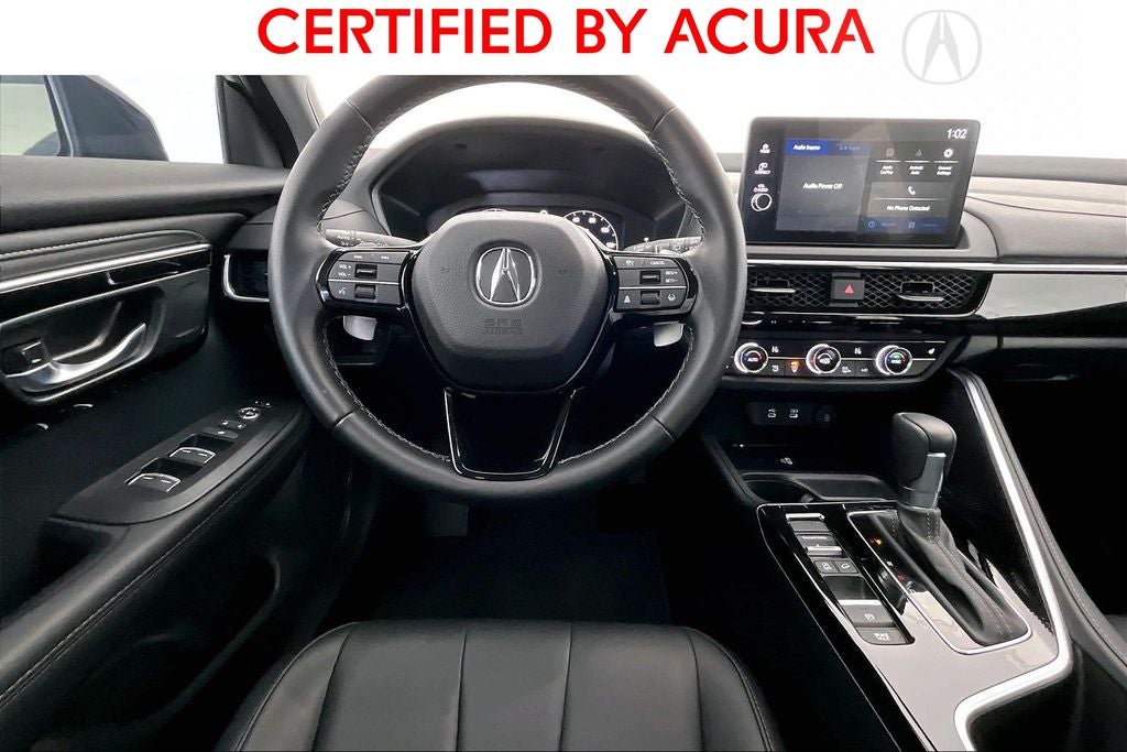 2025 Acura ADX Base