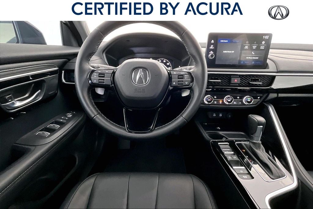 2025 Acura ADX Base