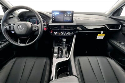 2025 Acura ADX Base