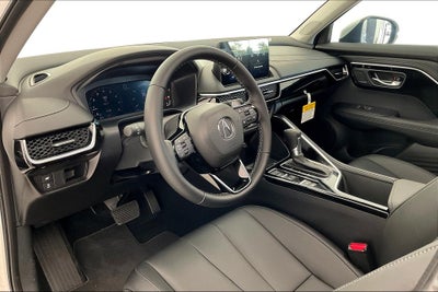 2025 Acura ADX Base