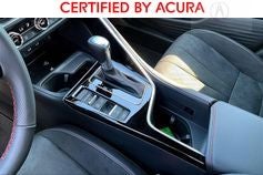 2025 Acura ADX A-Spec Package