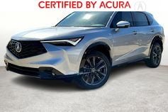 2025 Acura ADX A-Spec Package