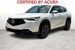 2025 Acura ADX A-Spec Package