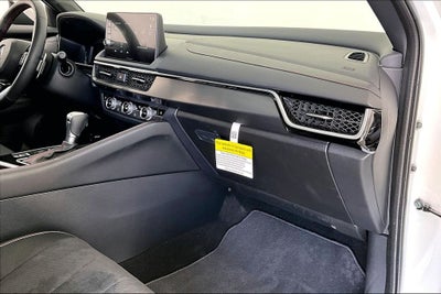 2025 Acura ADX A-Spec Package