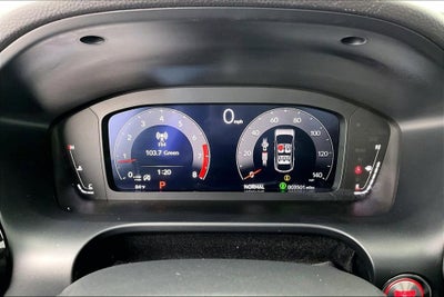 2025 Acura ADX A-Spec Package