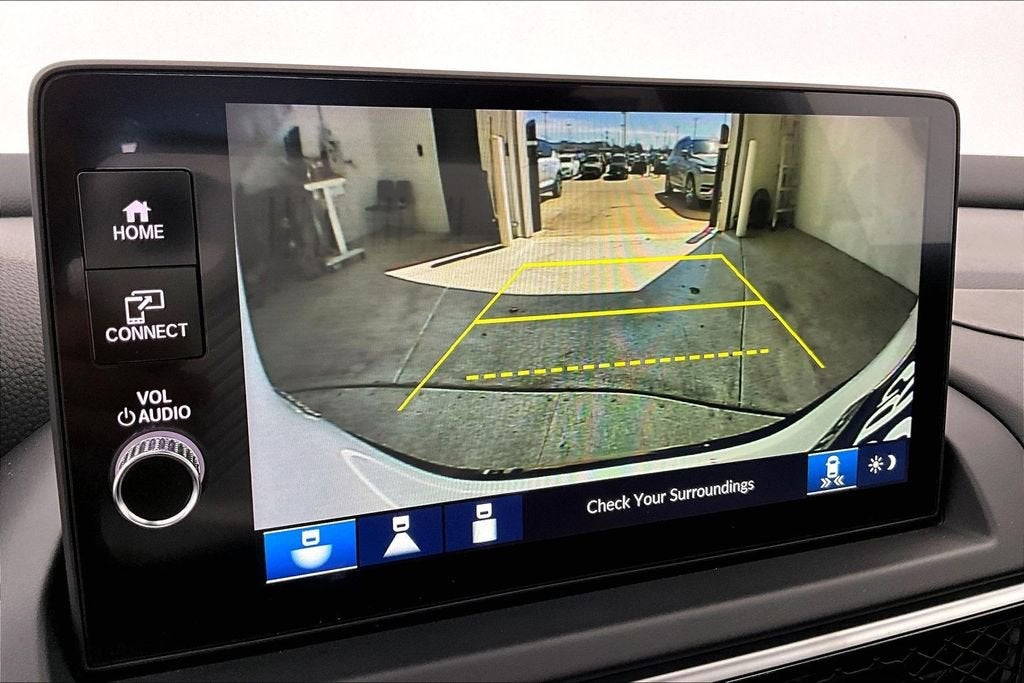 2025 Acura ADX A-Spec Package