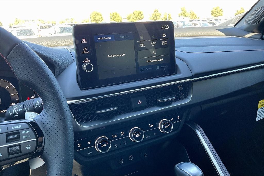 2025 Acura ADX A-Spec Package