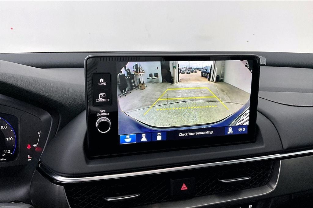 2025 Acura ADX A-Spec Package