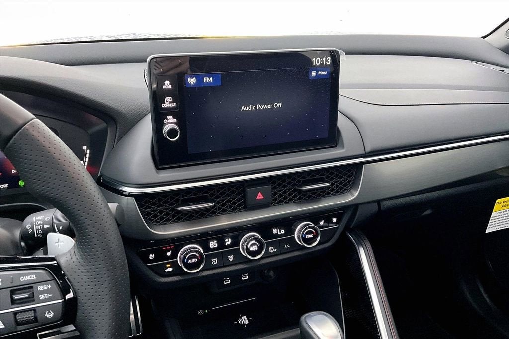 2025 Acura ADX A-Spec Package