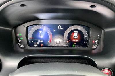 2025 Acura ADX A-Spec Package