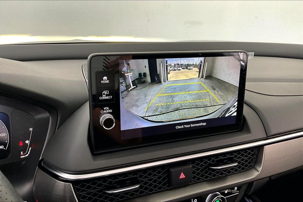 2025 Acura ADX A-Spec Package
