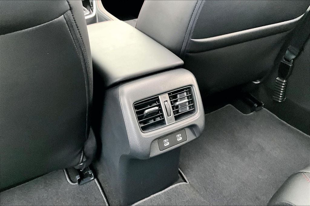 2025 Acura ADX A-Spec Package