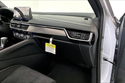 2025 Acura ADX A-Spec Package