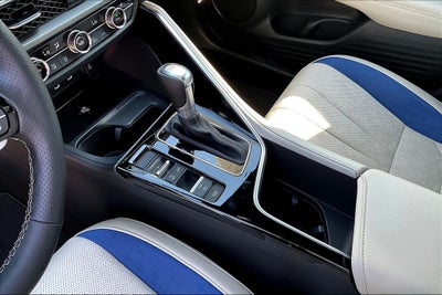 2025 Acura ADX A-Spec Package