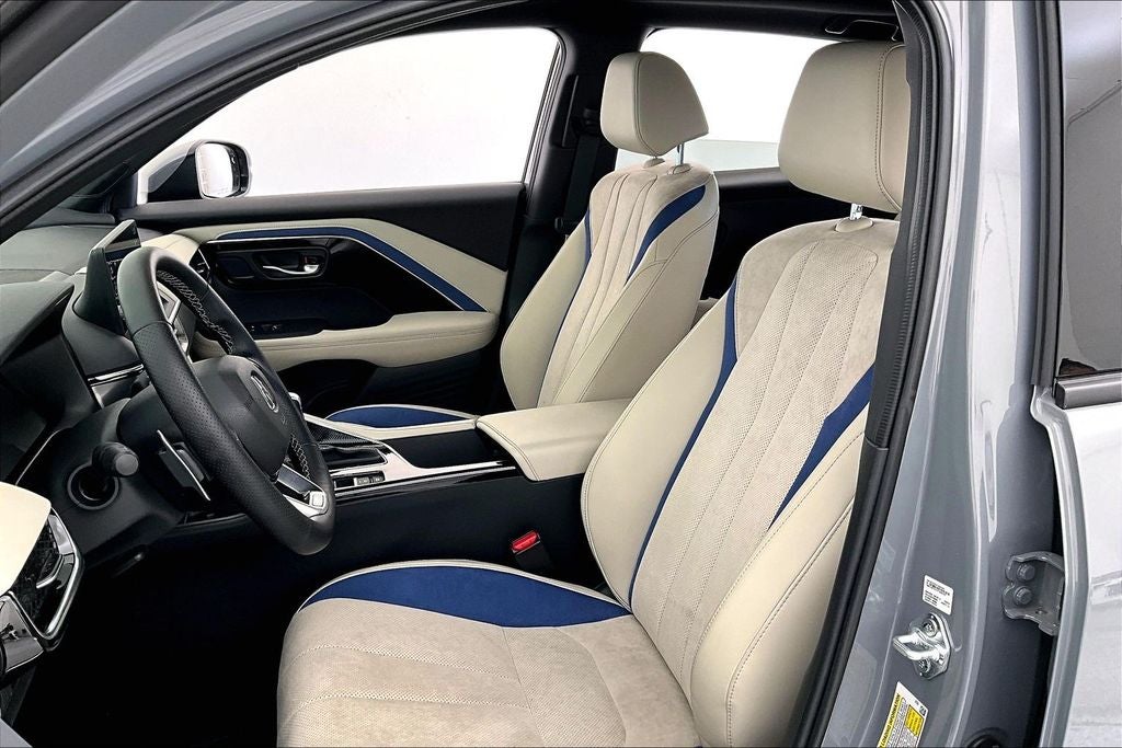 2025 Acura ADX A-Spec Package