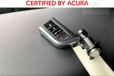 2025 Acura ADX A-Spec Package