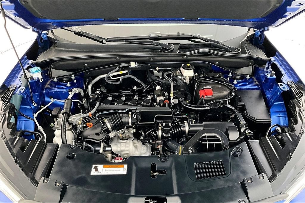 2025 Acura ADX A-Spec Package