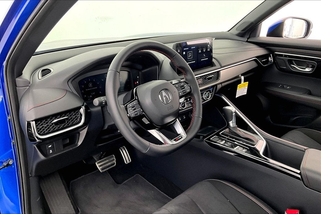 2025 Acura ADX A-Spec Package