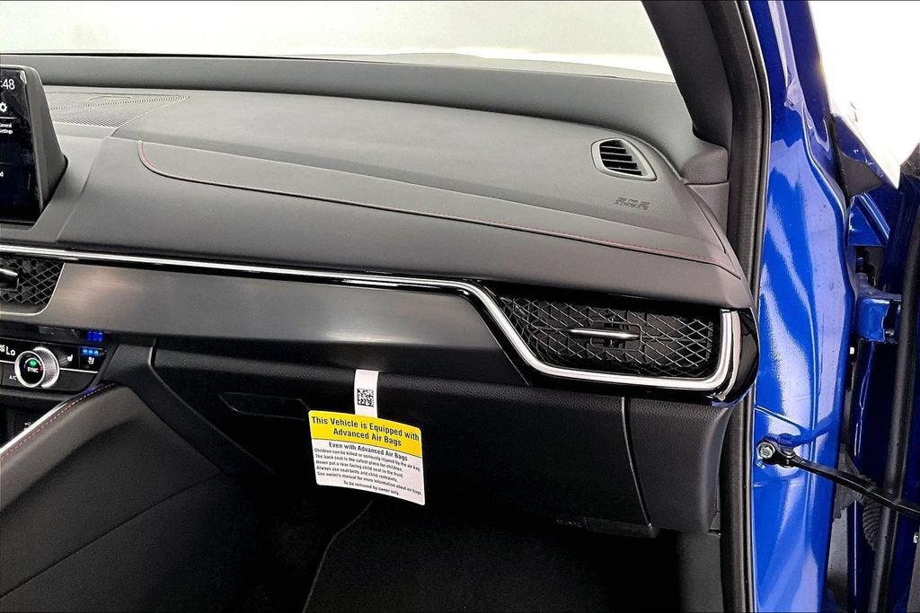 2025 Acura ADX A-Spec Package