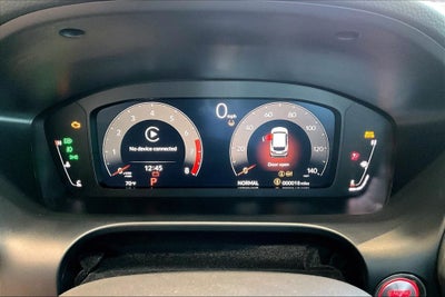 2026 Acura ADX A-Spec Package