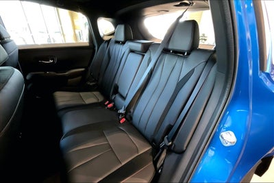 2026 Acura ADX A-Spec Package