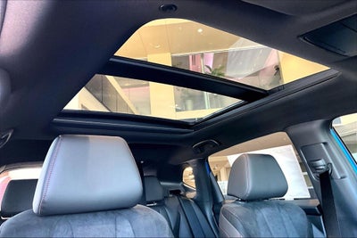 2026 Acura ADX A-Spec Package